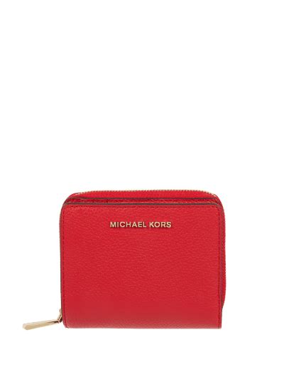 michael kors portemonnaie sale klein|Michael Kors outlet store.